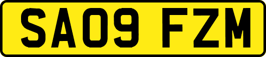 SA09FZM