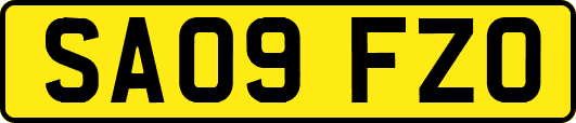 SA09FZO