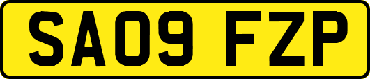 SA09FZP