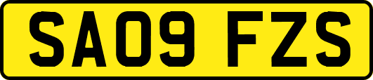 SA09FZS