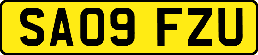 SA09FZU