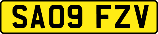 SA09FZV