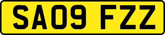 SA09FZZ