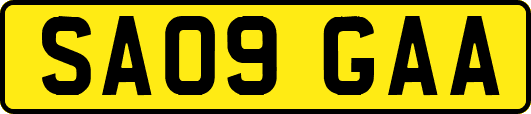 SA09GAA