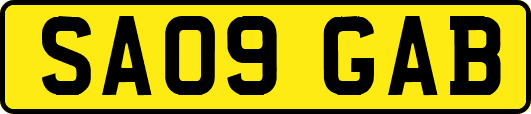 SA09GAB