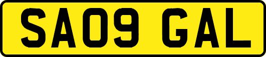 SA09GAL