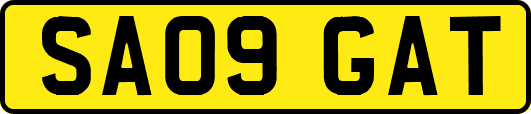 SA09GAT
