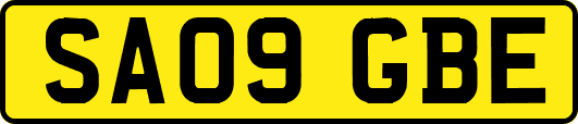 SA09GBE