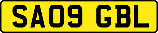 SA09GBL