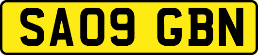 SA09GBN