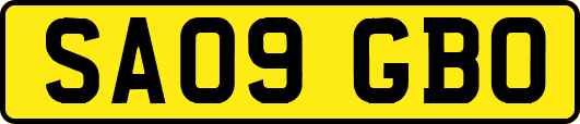 SA09GBO