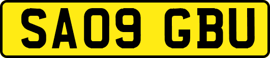 SA09GBU