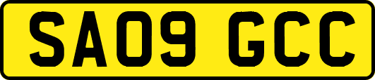 SA09GCC