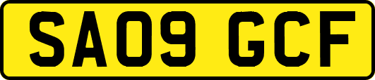 SA09GCF