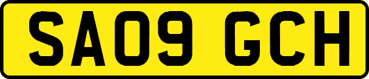SA09GCH