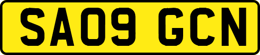SA09GCN