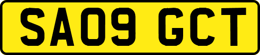 SA09GCT