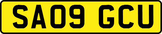 SA09GCU