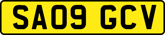SA09GCV