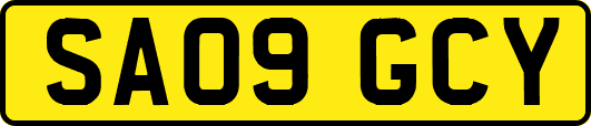 SA09GCY
