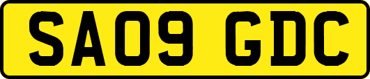 SA09GDC