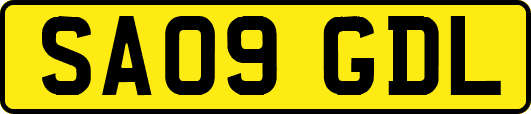 SA09GDL