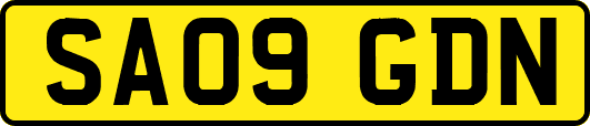 SA09GDN