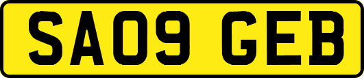SA09GEB