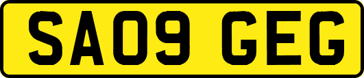 SA09GEG