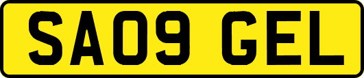 SA09GEL
