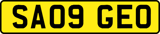 SA09GEO