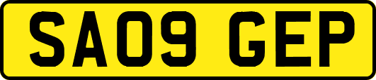 SA09GEP