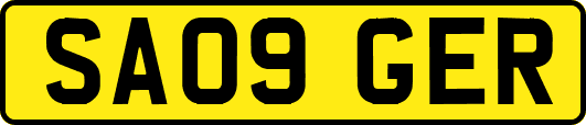SA09GER