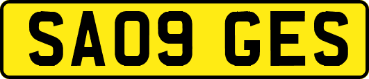 SA09GES