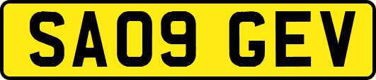 SA09GEV