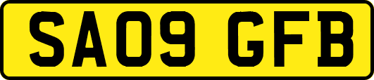 SA09GFB