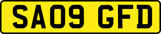 SA09GFD