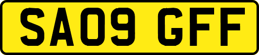 SA09GFF