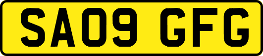 SA09GFG