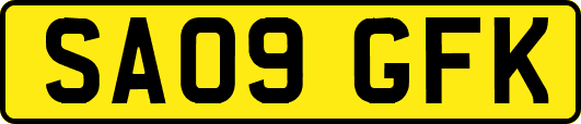 SA09GFK