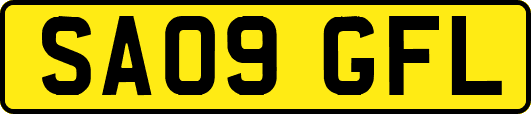SA09GFL