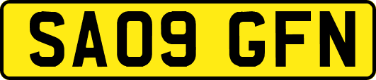 SA09GFN