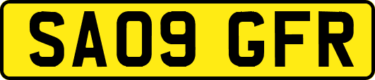 SA09GFR