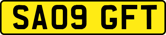 SA09GFT