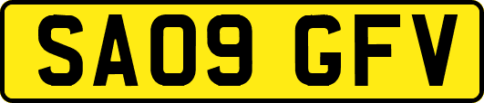 SA09GFV