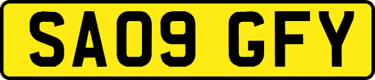 SA09GFY