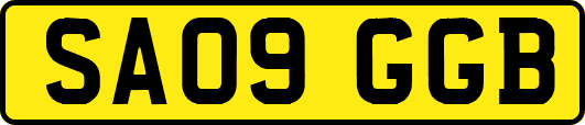 SA09GGB