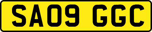 SA09GGC