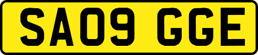 SA09GGE