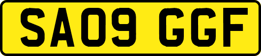 SA09GGF